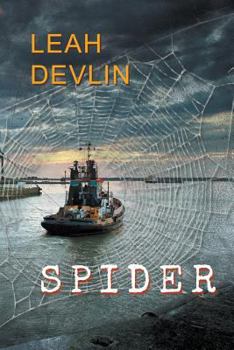 Paperback Spider Book