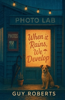 Paperback When it Rains We Develop Book