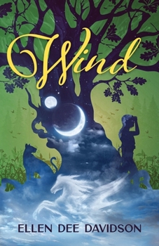 Paperback Wind Book