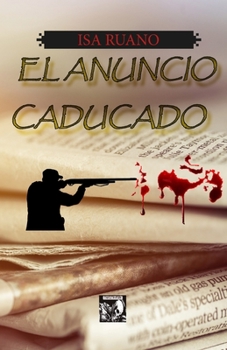 Paperback El anuncio caducado [Spanish] Book