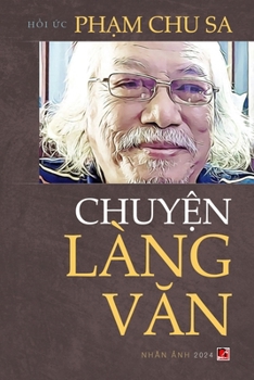 Paperback Chuyện Làng Văn [Vietnamese] Book