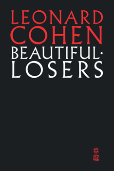 Paperback Beautiful Losers Book