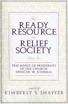The Ready Resource for Relief Society