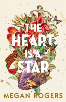 Paperback The Heart Is A Star Book