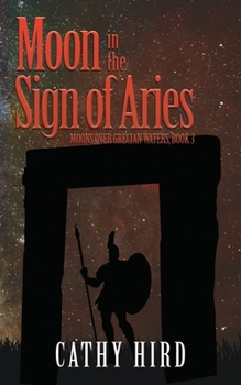 Paperback Moon in the Sign of Aries Book
