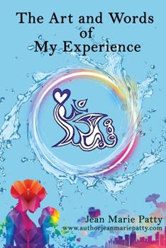 Paperback The Arts And Words Of My Experience Book