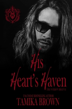 His Heart's Haven: The Volkov Bratva