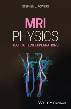 Paperback MRI Physics Book