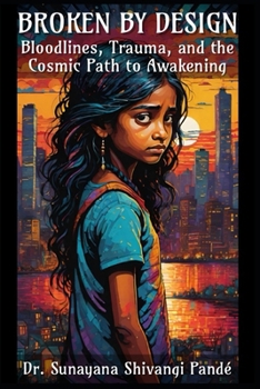 Broken By Design: Bloodlines, Trauma, and the Cosmic Path to Awakening (Life in the Bliss Lane)
