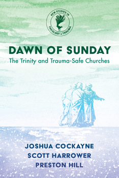 Paperback Dawn of Sunday Book