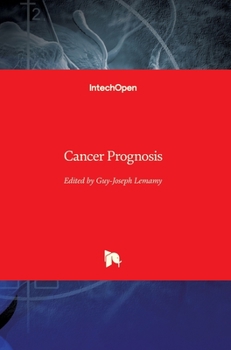 Hardcover Cancer Prognosis Book