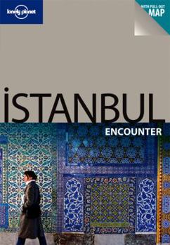Istanbul Encounter (Lonely Planet Encounters) - Book  of the Lonely Planet Encounters