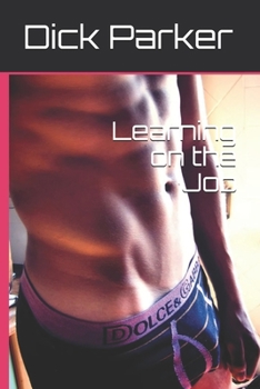 Paperback Learning on the Job Book