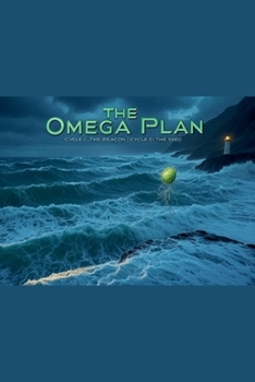Paperback The Omega Plan Book