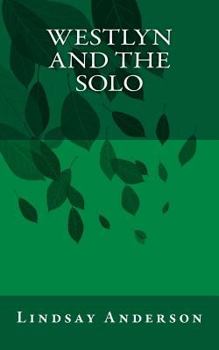 Paperback Westlyn and the Solo Book