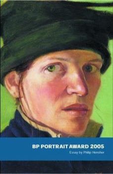 Paperback BP Portrait Award 2005 Book