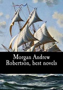 Paperback Morgan Andrew Robertson, best novels Book