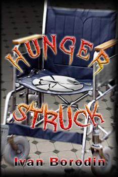 Paperback Hunger Struck Book