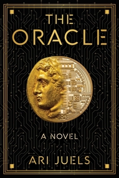 Hardcover The Oracle Book