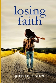 Paperback Losing Faith Book