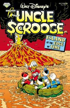 Uncle Scrooge #380 - Book  of the Uncle Scrooge
