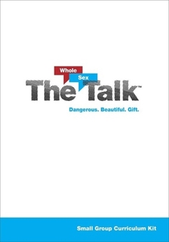 DVD The Whole Sex Talk Series Book