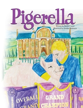 Paperback Pigerella Book