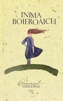Paperback Inima Boieroaicei [Romanian] Book