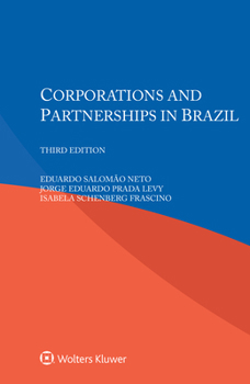 Corporations and Partnerships in Brazil