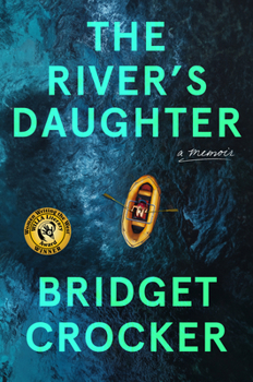 Hardcover The River's Daughter Book
