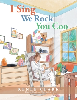 Paperback I Sing We Rock You Coo Book