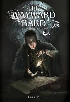 Hardcover The Wayward Bard Book