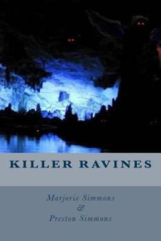 Paperback Killer Ravines Book