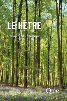 Paperback Le hêtre [French] Book