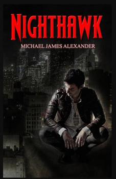 Paperback Nighthawk Book