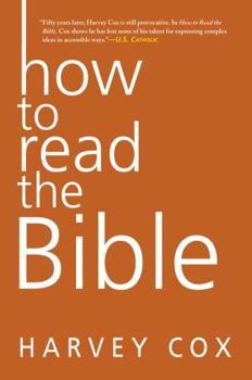 Paperback How to Read the Bible Book