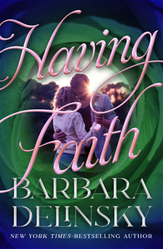 Paperback Having Faith Book