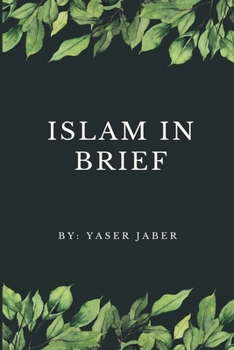 Paperback Islam In Brief Book