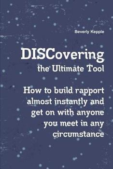 Paperback DISCovering the Ultimate Tool Book