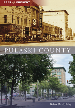 Paperback Pulaski County Book