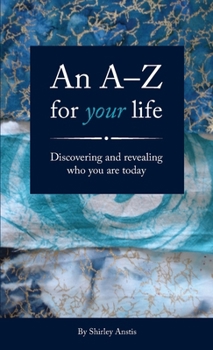 Paperback An A-Z for your life Book