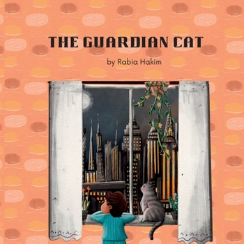 Paperback The Guardian Cat Book