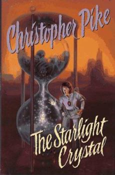 Hardcover The STARLIGHT CRYSTAL Book