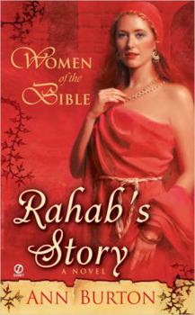 Mass Market Paperback Rahab's Story Book