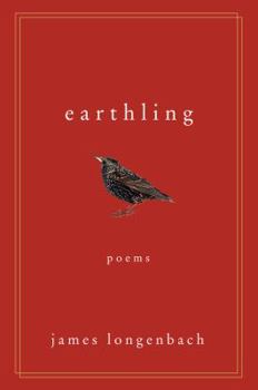Paperback Earthling: Poems Book
