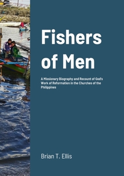 Paperback Fishers of Men Book