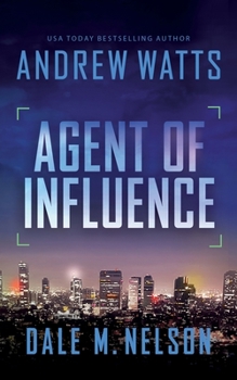 Paperback Agent of Influence Book