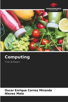 Paperback Computing Book