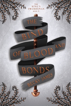 Paperback The Bind of Blood and Bonds Book