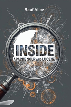 Paperback Inside Apache Solr and Lucene Book